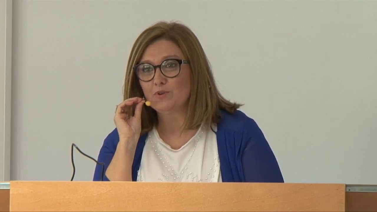 Inmaculada Martínez: La atención a los adultos con síndrome de Down ante el duelo