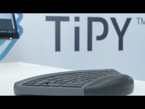 TiPY Keyboard