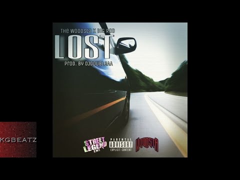 Shawn Don ft. Big Rod - Lost [Prod. By DJ Double AA] [New 2018]
