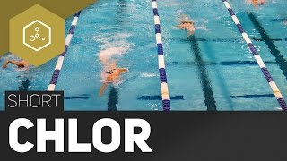 Chlor - Der typische Schwimmbadgeruch!  -  #TheSimpleShort