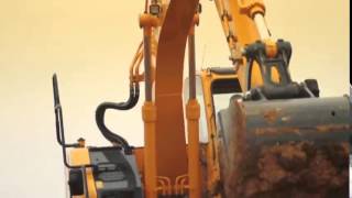 HYUNDAI R 145 LCR-9