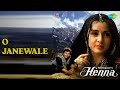 O Janewale Henna Lata Mangeshkar Suresh Wadkar Songs Rishi Kapoor Ashwini Bhave