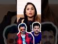 Pawan Singh Aur Khesari Lal Ke Khilaf Boli Rani Chatterjee Pawansingh Khesari Podcast Shorts