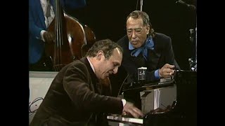 Take the ‘A' Train - Duke Ellington and His Orchestra feat. Claude Bolling