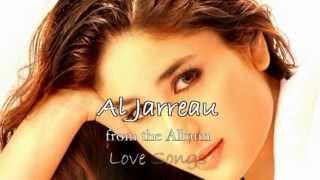 Al Jarreau ‎- "Let It Rain" (Kumar ELLAWALA)