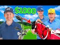 We Restarted Our Golf Careers On A 1 000 Budget