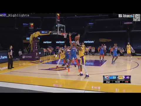 Justin Jackson  14 PTS: All Possessions (2021-02-09)