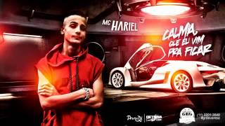 MC Hariel SP   Passa Tempo PereraDJ DJ Igor MPC e DJ Dael