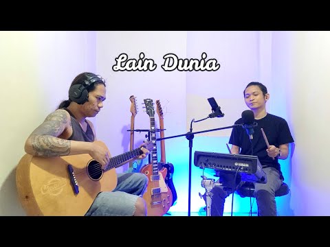 MUSIK RANTAU || PADI - LAIN DUNIA