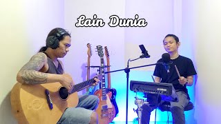 Download lagu MUSIK RANTAU || PADI - LAIN DUNIA mp3