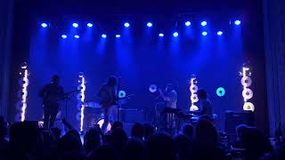 Fruit Bats - Humbug Mountain Song (live from Portland) 05/15/2024