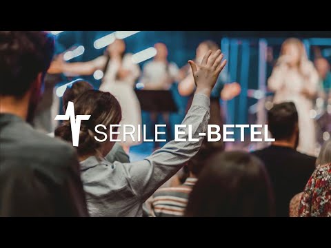 7. El-Betel LIVE | Fără limite | Adrian Tămaș | 14 noiembrie 2025