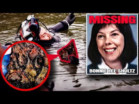 MISSING MOM: 6 Cars Found Underwater :: Mysterious 1997 Disappearance of Bonnie Lee Shultz