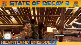 State Of Decay 2 Modded Showcase 