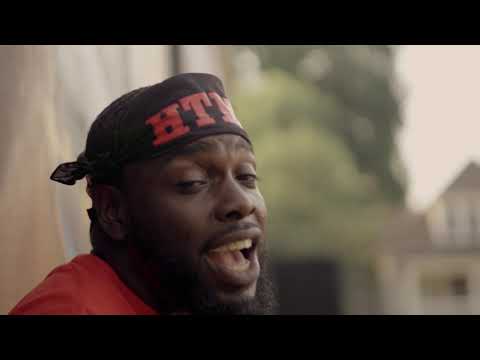 Jefe HTMG “SET A TONE” x “T.O.T.B” (OFFICIAL VISUAL) #shotbydavi