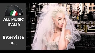 #RominaFalconi  Intervista: #Le5fasideldolore "viviamo una società che non dà spazio alla fragilità"