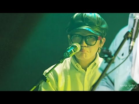 160319 [펜타포트슈퍼루키] cuckoo - 잔나비