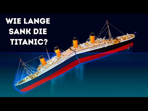 10+ wenig bekannte Fakten, die beweisen, dass die Titanic keine Chance hatte