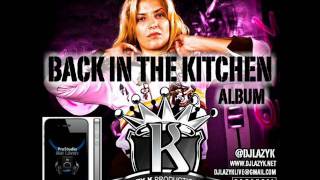 DJ LAZY K-Can I feat MeanStreet & Big Spec(KNM) Prod By Murdah Baby & Mobucks (Lazy K Productions)