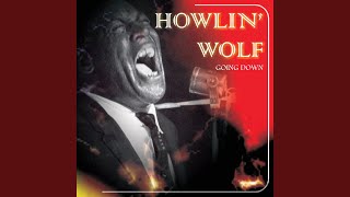 Howlin For My Darling