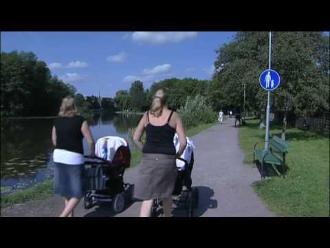 Om boende i Tannerfors, Linköping - Svensk Fastighetsförmedling