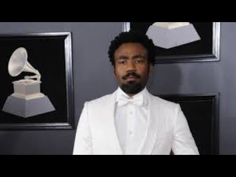 CHILDISH GAMBINO : THIS IS AMERICA
