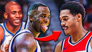 Trading Jordan Poole Was The BEST Move The Warriors Ever Made..