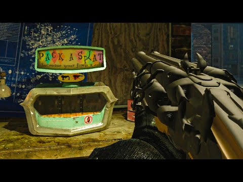 Mob of the Dead: Pre Alpha Gameplay!