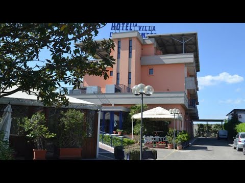 La Villa dei Gourmets Struttura Sanificata, Foggia, Italy