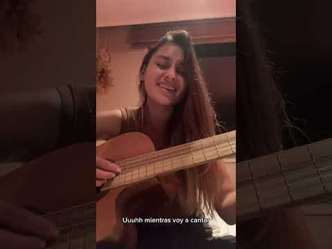 Camino que pasa - Natalia Doco (cover)