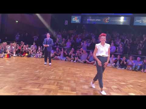 WORLD CHAMPIONS Boogie Woogie 2022!!