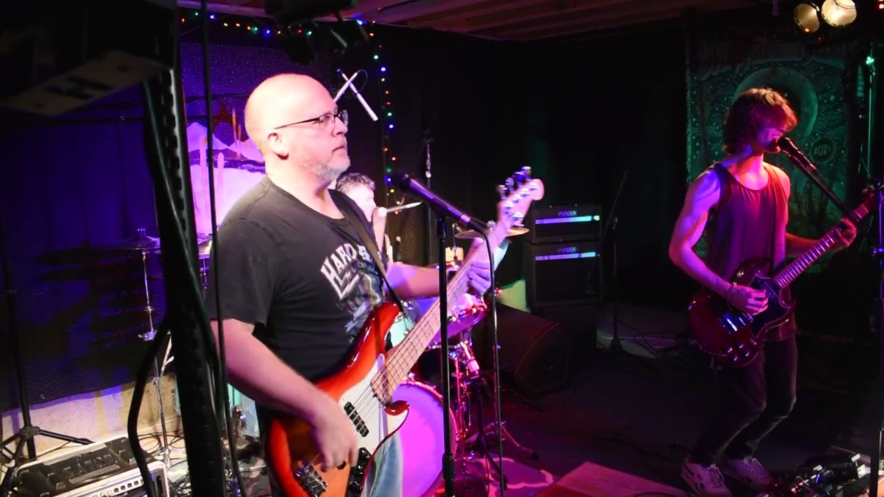 Going Down - Live 11/13/2023