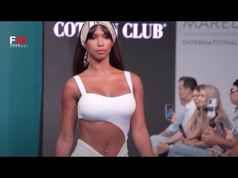 COTTON CLUB Maredamare Spring 2023 Florence - Swimwear & Underwear
