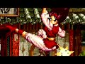 Phoenix Bomb Athena Asamiya KOF94