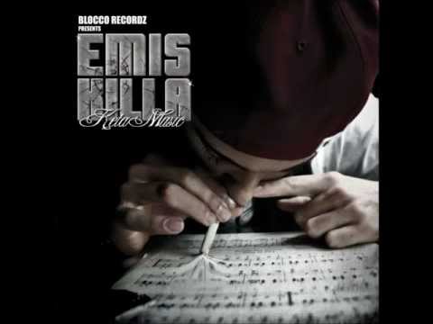 Emis Killa - 16 Broken Dolls [KetaMusic]