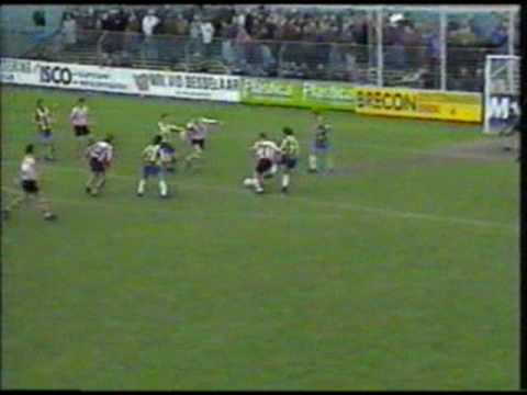 RKC - Cambuur (92-93)