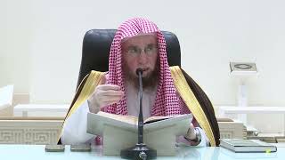 صورة -التعليق على تفسير الجلالين | سورة الزخرف (١-١٤)