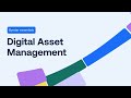 What is digital asset management? How Bynder’s AI-powered DAM platform works.