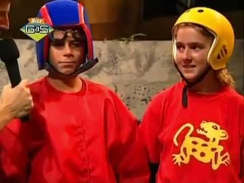 Legends of the hidden temple