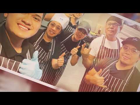 Aljim Farewell Video Final