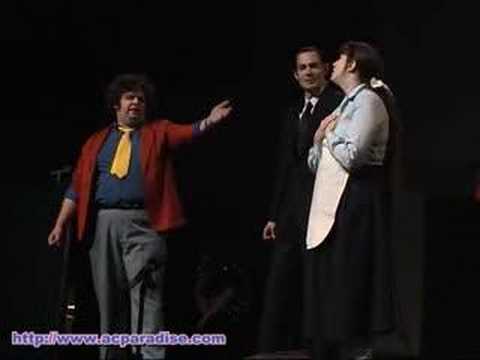 Not Ready for Bandai Players @ Anime Central 2003 - #S17