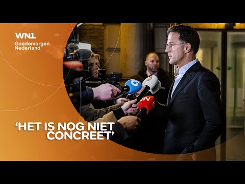 Onduidelijkheid na crisisberaad: wat wil het kabinet veranderen?