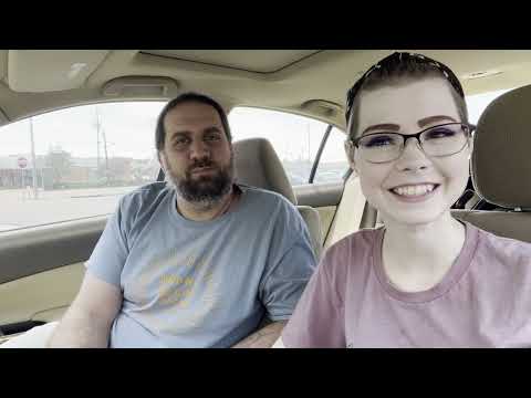 Ep. 73: Cancer Vlog - Home from Vacation - 6/12/2022 through 6/20/2022
