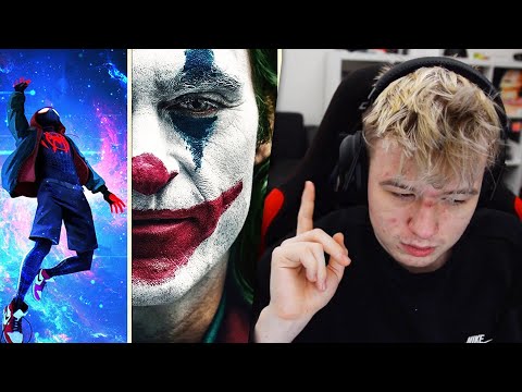 Oblíbené filmy, které jsou lepší než si myslíte | Koukám na @Medojed1