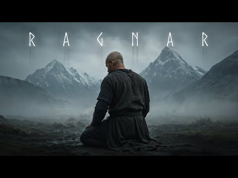 Ragnar: Wish I'd Never Left - Emotional Cinematic Vikings Meditation & Relaxation Music