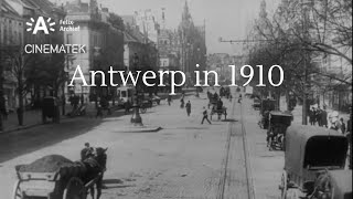 Download lagu Antwerp in 1910 - Rare film footage from the past mp3 Download lagu Antwerp in 1910 - Rare film footage from the past mp3