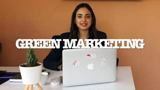 Green Marketing Ajansı -  Tanıtım Filmi / 2022