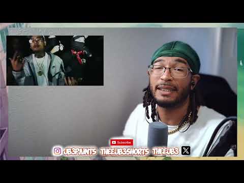 MEEK WAS SENDING BLIMS ON THIS ONE! - Knock Me - BounceBackMeek