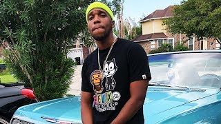 Curren$y - Already Did It Ft. T.Y.