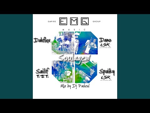 Soulagew (by Dj Padeul)